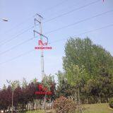 MEGATRO 110KV 1GGB1-ZG1 Transmission Monopole thumbnail-3