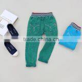 Handsome Little Boy Harem Pants Bling Baby Clothes Teen Boys Pants Trousers thumbnail-3