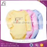 alibaba online shopping high quality cotton baby romper