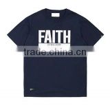 White faith T-Shirt