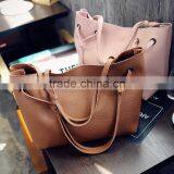 Fashion Casual Crossbody Bag Women Handbags 2 Sets Lady Shoulder Bags Tote Bag thumbnail-6
