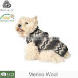 Wholesale Xxxl Dog Clothes Pet Accessories,hand Knit Dog Sweater thumbnail-1