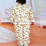 100% Polyester Comfortable Ladies Pyjamas thumbnail-4