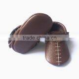 Hot Sell Baby Moccasins Wholesale Baby Moccasins Shoes Toddler Moccasins Baby Shoes Casual Kids Shoes thumbnail-2