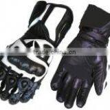 Men's Motorcycle Safety Gloves thumbnail-1