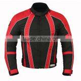 Motorbike Cordura Armoured Waterproof Jackets thumbnail-4