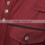 2016 New Design Security Guard Uniform thumbnail-3