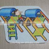 Wholesale Printed Felt Toys thumbnail-1