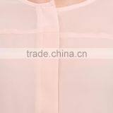 Hot Selling Relaxed Fit Long Sleeves New Style Sarees Blouse 2015 thumbnail-3