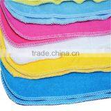 Colorful Baby Gift Set Newborn Towel Pure Towel for Baby thumbnail-2