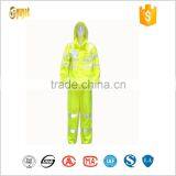 High Quality 3M Reflective Raincoats thumbnail-1