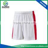 2017 New Style Set of Soccer Jersey Youth Performance Sport T Shirt and Shorts thumbnail-3