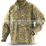 Camouflage Military Uniform Customize Uniform Army Uniform thumbnail-5
