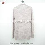 Womens Clothing Fall 2015 Winter Sweater Knitwear Cardigan Manufacturers thumbnail-2