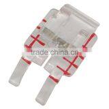 Clear 1/4" Piecing Foot For Viking Group 1-7 #4129274-47 thumbnail-3