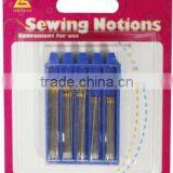 High Extension Type Elastic Pants Extenders With 2 Buttons thumbnail-2