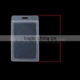 Cheap Wholesale Polyvinylchlor Business Visiting Card Holder thumbnail-2