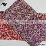 New Designs Hot Fix Rhinestone Mesh Iron on Crystal Mesh Trim Adhesive Rhinestone Transfer Sheets thumbnail-3