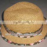 Straw Hat thumbnail-2