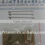 SWALLOW BRAND WIRE HAND DRIVEN FLAT KNITTING NEEDLES thumbnail-1