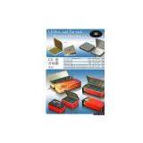 CD Box and Box With Divider Series thumbnail-1