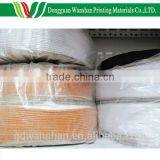 China Manufacturer Hardcover Book Binding Textile Fabric Headband for Bible Covers Printing thumbnail-1