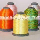 40 wt Rayon Embroidery Thread 1000 Meter