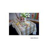 Sell PVC Tablecloth thumbnail-1