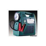 Sell Jump Starter thumbnail-1