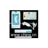 Wi Nunchuck W-SB Left thumbnail-1