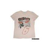 Sell Women's T-Shirt thumbnail-1