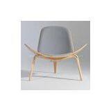 Hans Wegner Shell Chairs thumbnail-1
