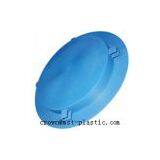 Plastic Cap for Valves