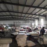 High Quality Width Cotton Grey Muslin Fabric and Textile Wholesale thumbnail-2