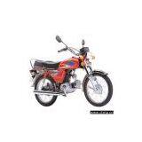 Sell Street Bike (BS70-4A) thumbnail-1
