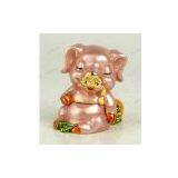 Pig Shaped Jewelry Box thumbnail-1