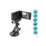 2.7 Inch IR Motion Dection Car Video With Dual Camera 1080P thumbnail-1