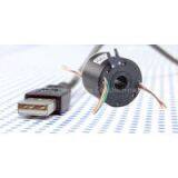 Drone Slip Rings (LPS-06) thumbnail-2
