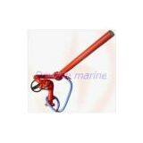 Electric Operated Fire Monitor(ss80EL) thumbnail-1