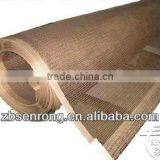 Plastic PTFE Mesh Conveyer Belt thumbnail-1