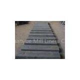 High Manganese Steel Mill Liner for Thermal and Power Plant With Competitive Price thumbnail-1