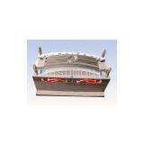 Automotive Grille Mould-1 thumbnail-1