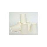 100ml --500 ml Disposable Paper Coffee Cups thumbnail-3