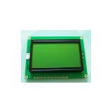China (Mainland) Graphic LCD Module LSM12864 and LSM240128