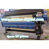 1440dpi Wall Paper Digital Printer Transparent Film Printing Machine thumbnail-1