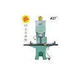 Steel C-Frame Hydraulic Press , 160 Ton Hydropress For Axle / Bearing