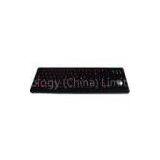 Military Backlit PC Keyboards / Illuminated Metal Keyboard With USB Interface