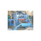 Steel Wire Separator, Belt Magnetic Separator for Tire Recycling Line thumbnail-1