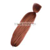 2016 Premium Jumbo Braiding Hair Synthetic High Temperature Fiber Jumbo Braid Synthetic Hair 165g thumbnail-6