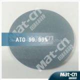 Sputtering Target ATO 99.99% Virtual Price thumbnail-1